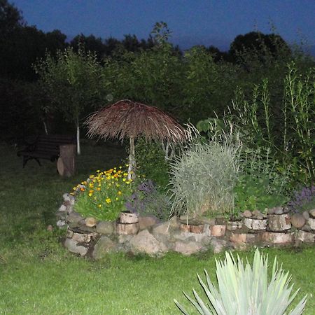 Apartament Wolin Nad Woda Kolo Miedzyzdrojow Εξωτερικό φωτογραφία