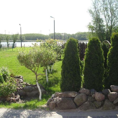Apartament Wolin Nad Woda Kolo Miedzyzdrojow Εξωτερικό φωτογραφία
