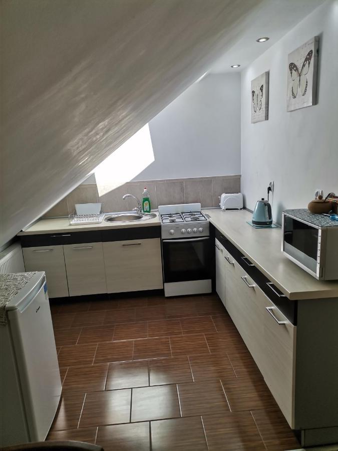 Apartament Wolin Nad Woda Kolo Miedzyzdrojow Εξωτερικό φωτογραφία