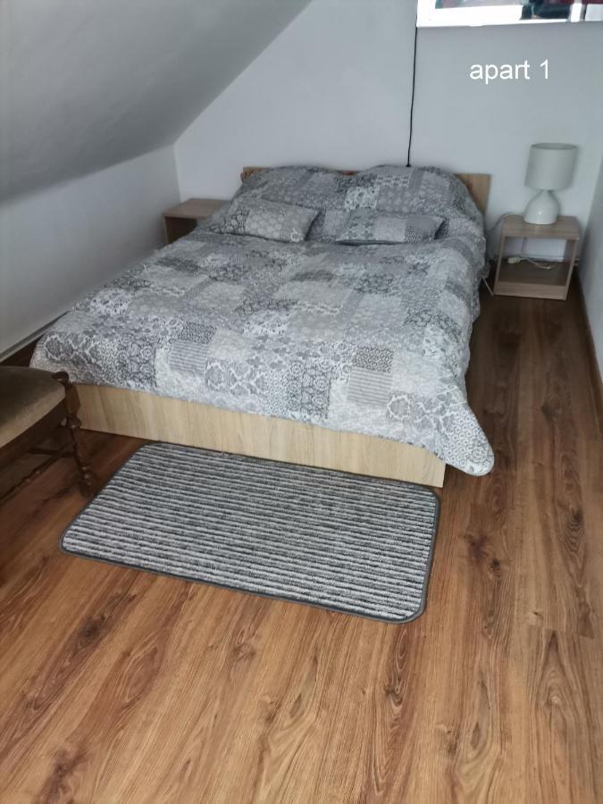 Apartament Wolin Nad Woda Kolo Miedzyzdrojow Εξωτερικό φωτογραφία