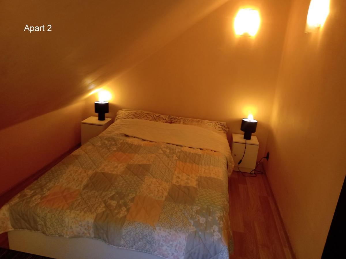 Apartament Wolin Nad Woda Kolo Miedzyzdrojow Εξωτερικό φωτογραφία