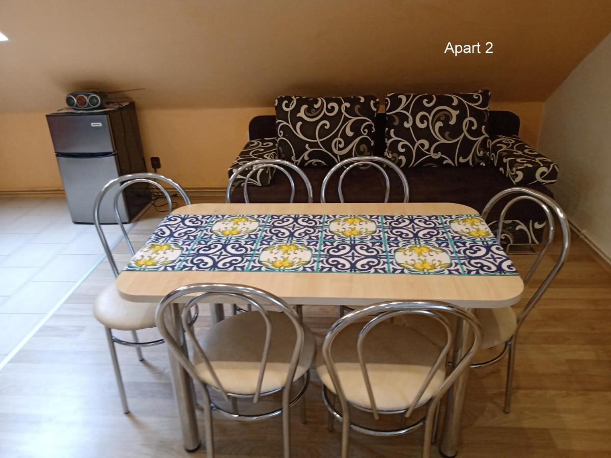 Apartament Wolin Nad Woda Kolo Miedzyzdrojow Εξωτερικό φωτογραφία
