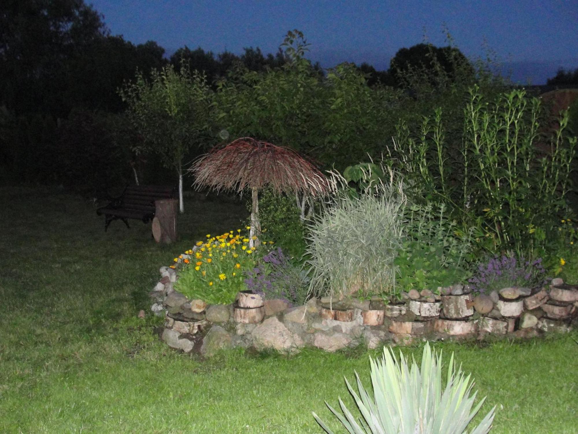 Apartament Wolin Nad Woda Kolo Miedzyzdrojow Εξωτερικό φωτογραφία