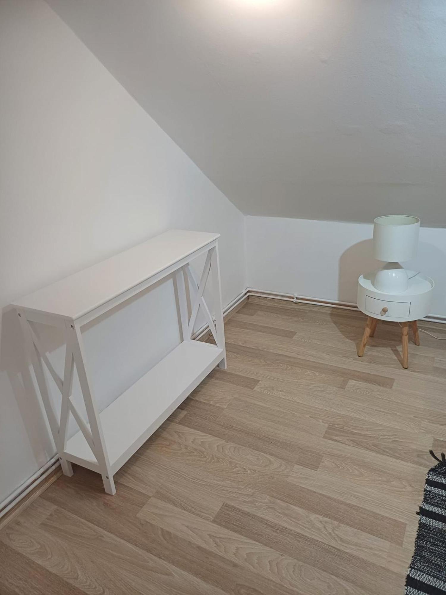 Apartament Wolin Nad Woda Kolo Miedzyzdrojow Εξωτερικό φωτογραφία