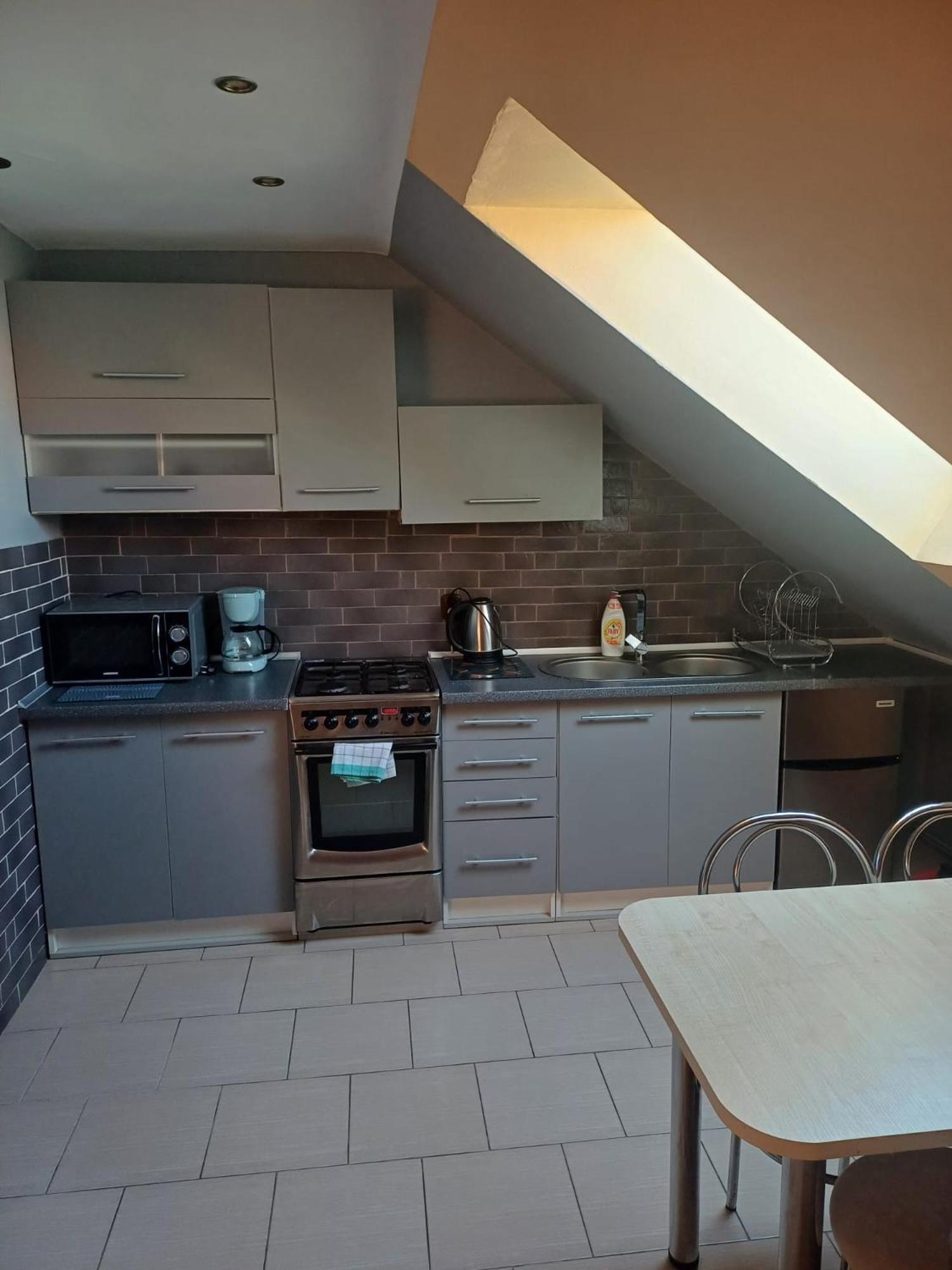Apartament Wolin Nad Woda Kolo Miedzyzdrojow Εξωτερικό φωτογραφία
